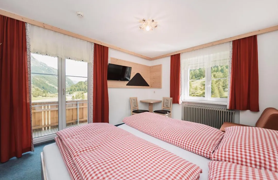 Berghotel Bodenalpe-1