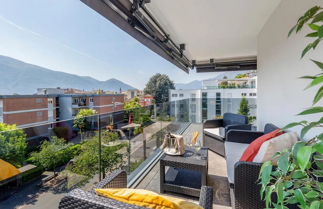 Sasso Boretto, Luxury Holiday Apartments-1