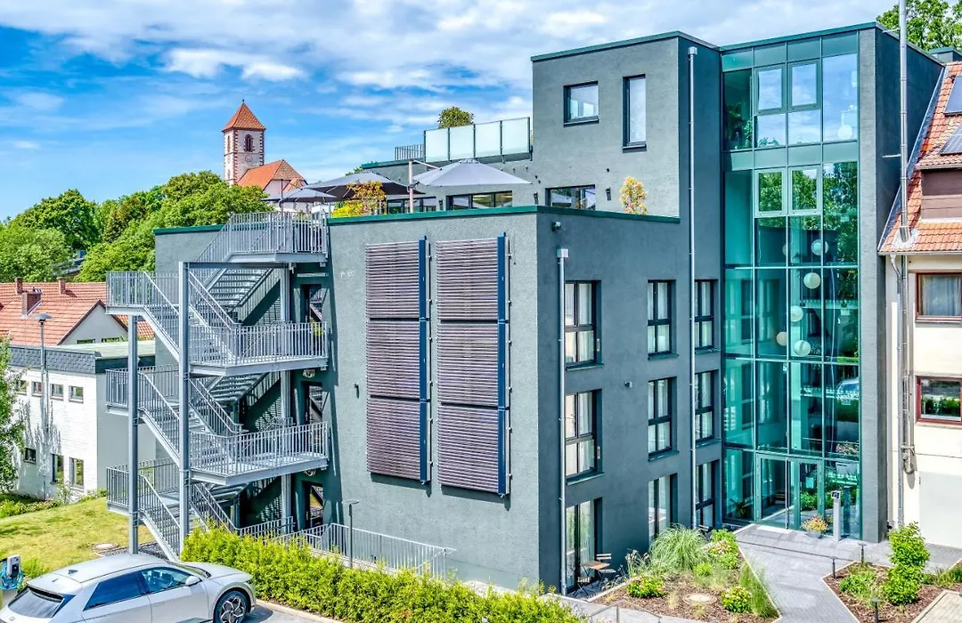 Hotel Beckmann-1