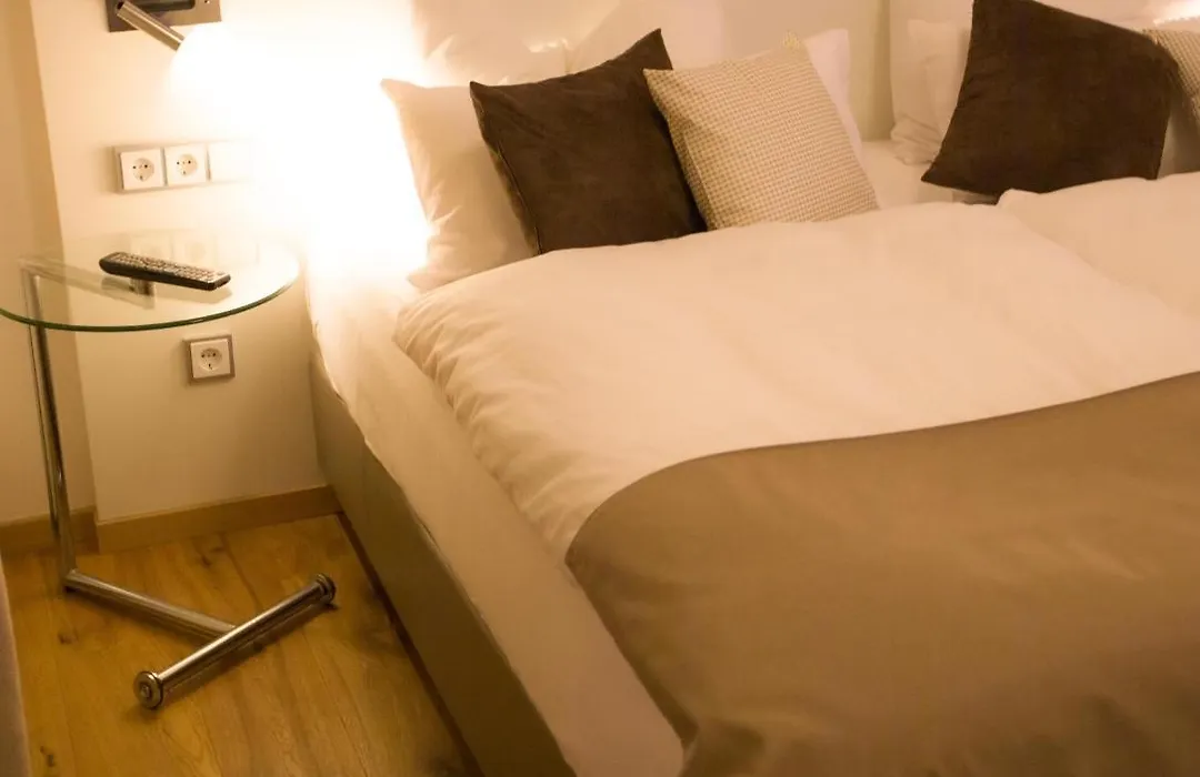 Boutique Hotel Villa Katharina-1