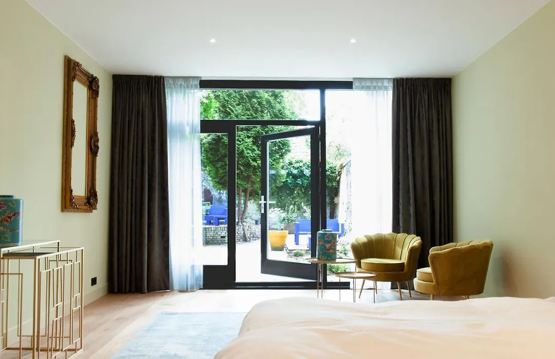 Boutique Hotel De Salon-1