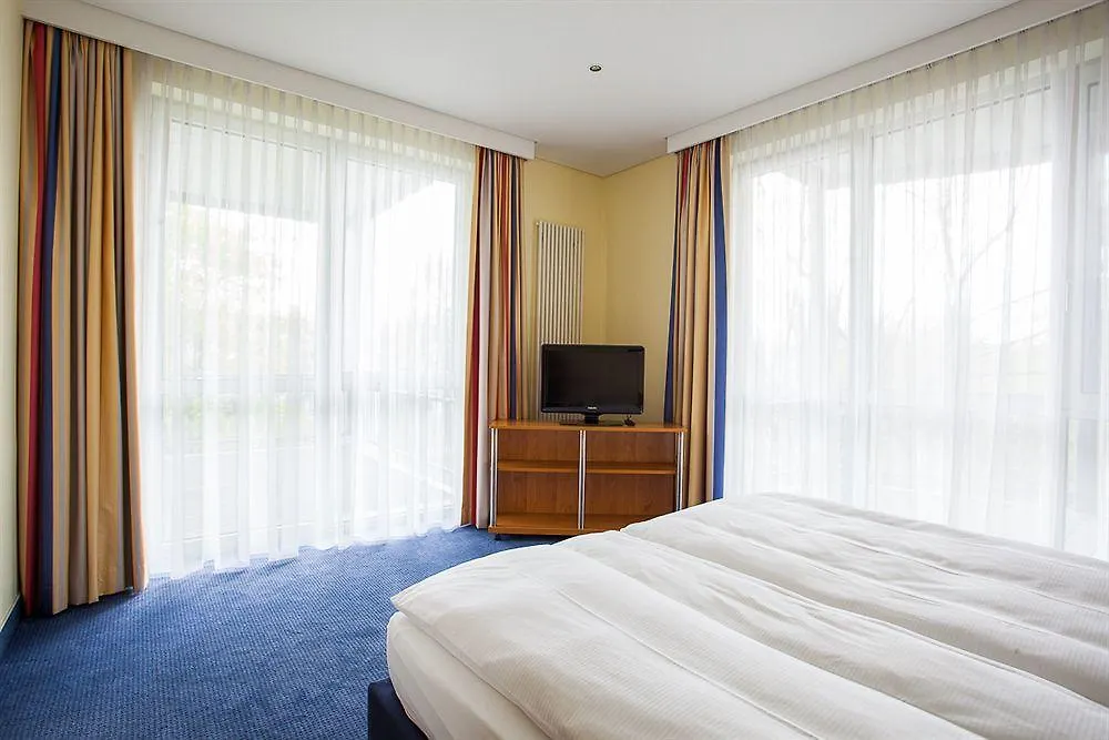 Aparion Apartments Berlin-1