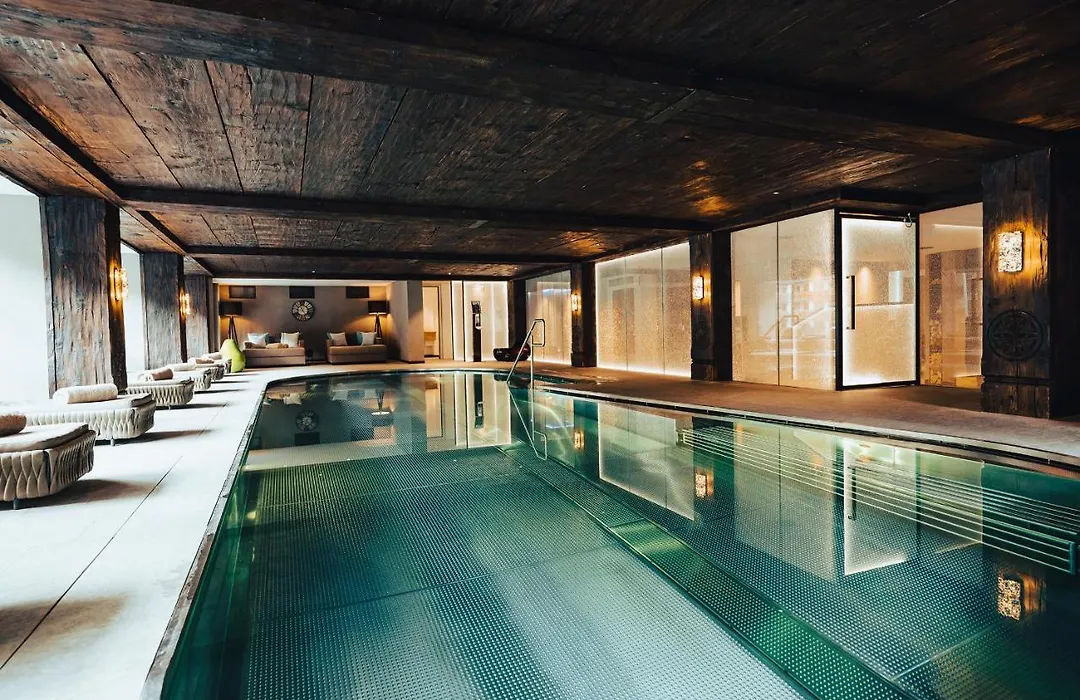 Wellness Hotel Alpenhof-1