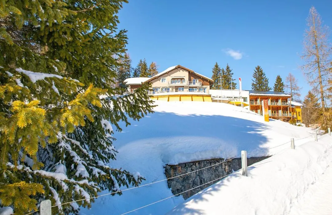 Hotel Seebueel-1