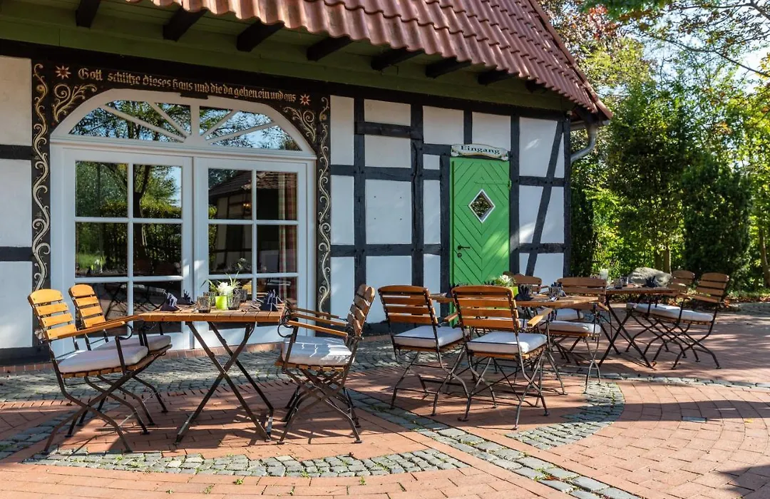Hotel Wittekindsquelle-1