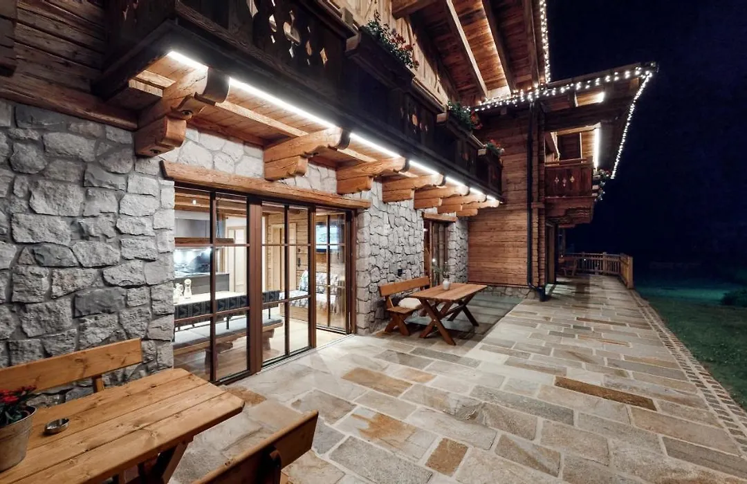 Stadl Chalet Ischgl-1