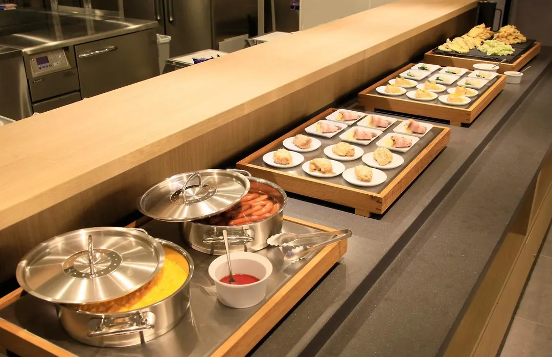Via Inn Prime Akasaka-1