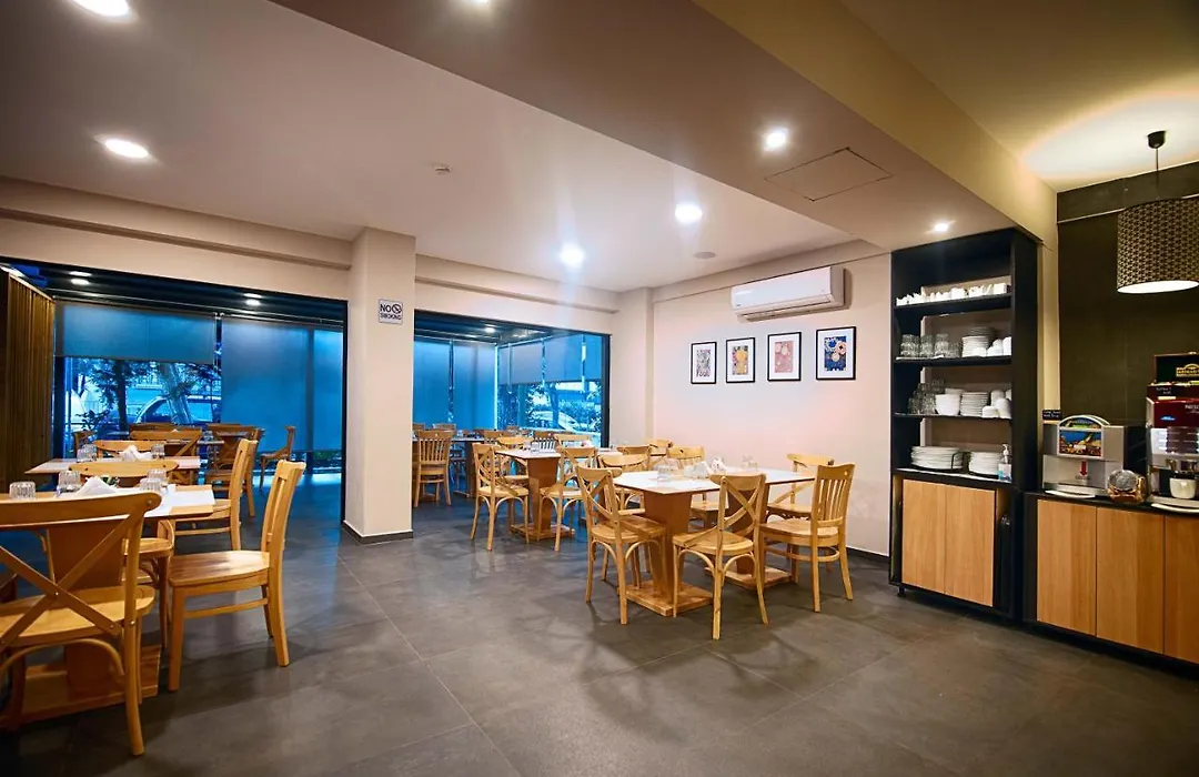 Falireon Hotel-1