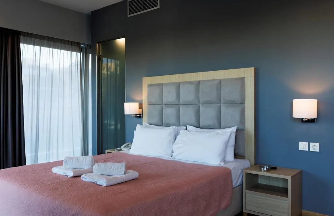 Hotel Thissio-1