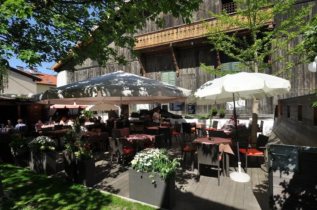 Gasthof Lamm-1