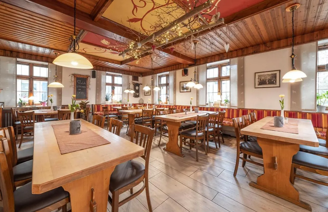 Landhotel Gasthof Stern-1