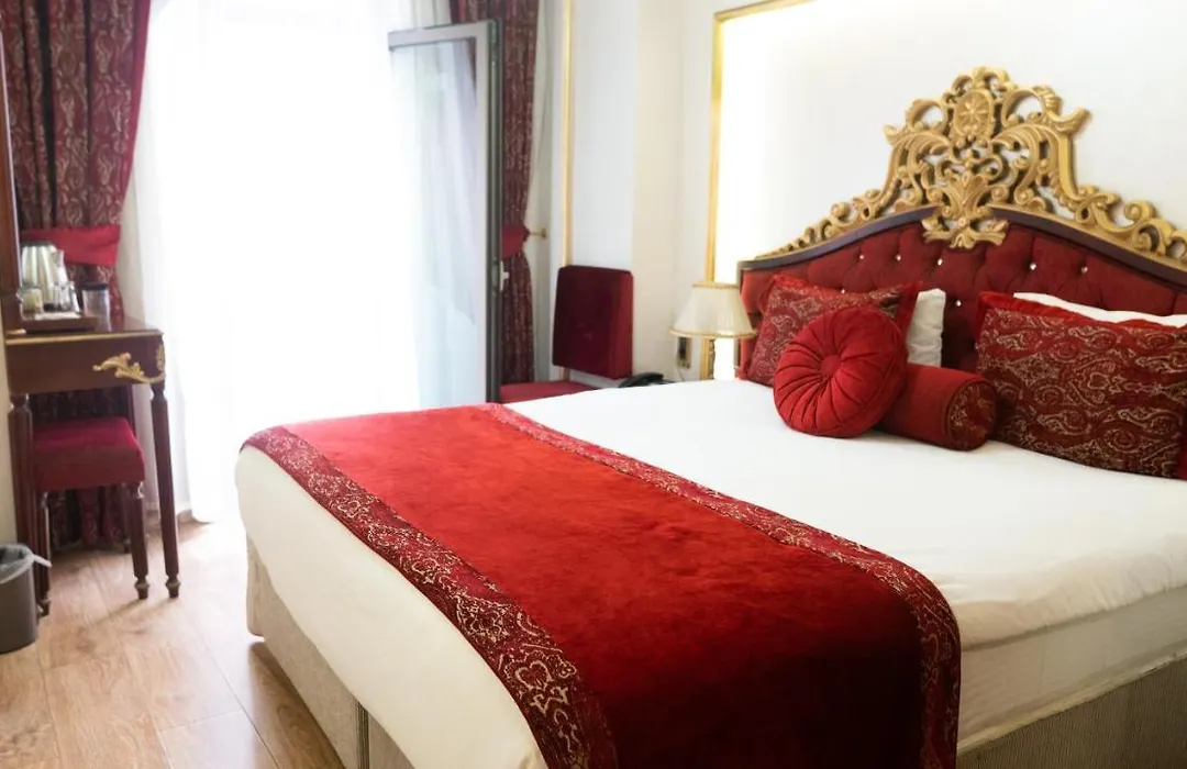 Golden Ak Marmara Hotel-1
