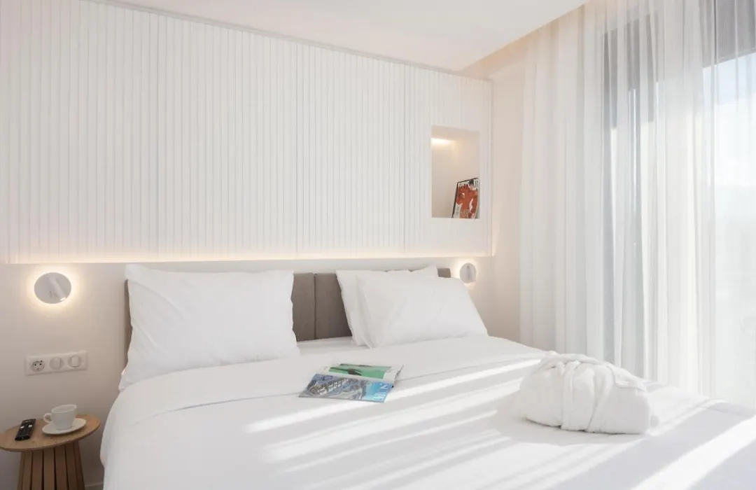 Incanto Boutique Suites - Mets-1