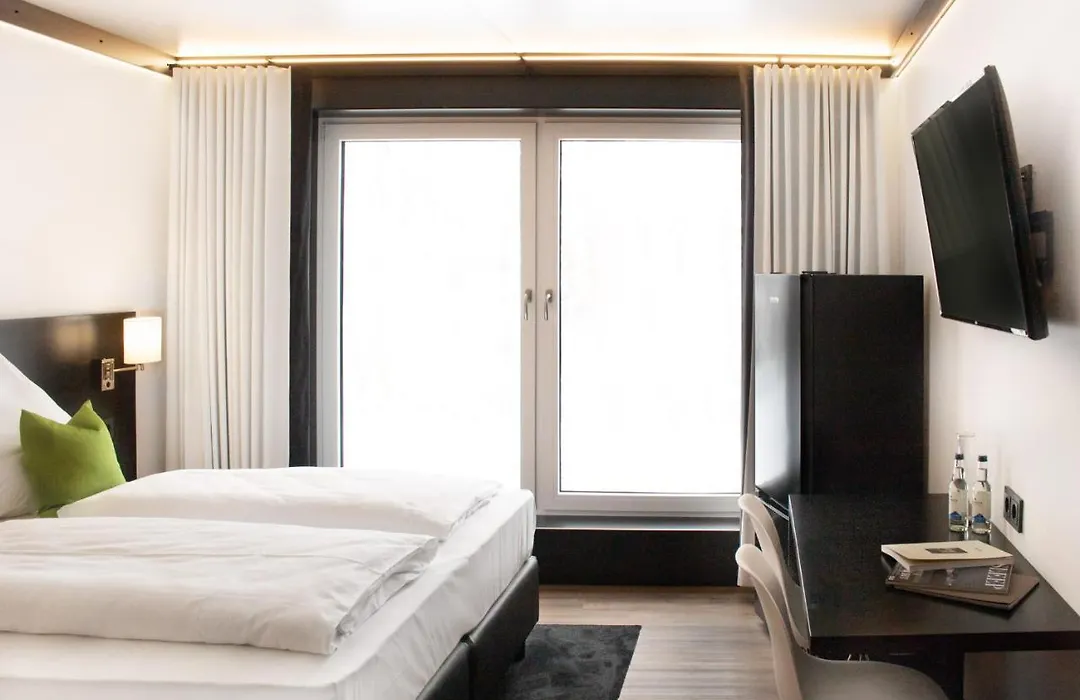Mdg Hotel By Wmm Hotels-1