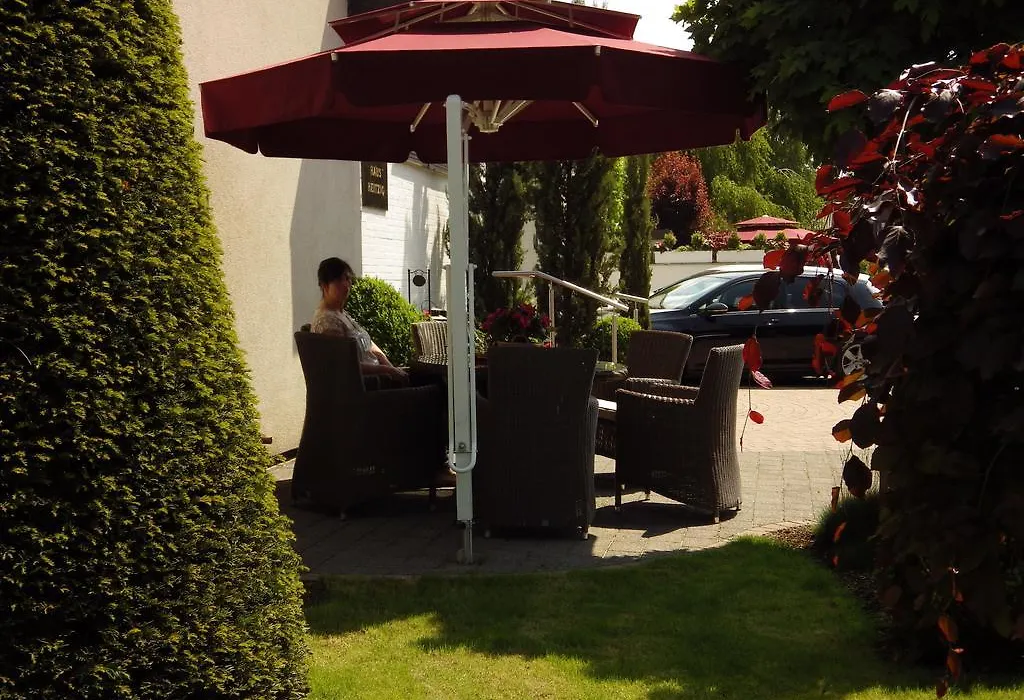 Pension Haus Heitzig-1