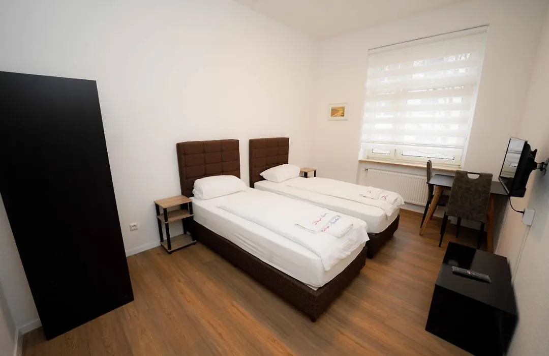 Design Apartments 2-1