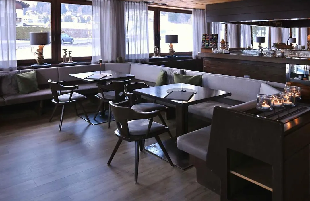 Hotel Toblacherhof-1