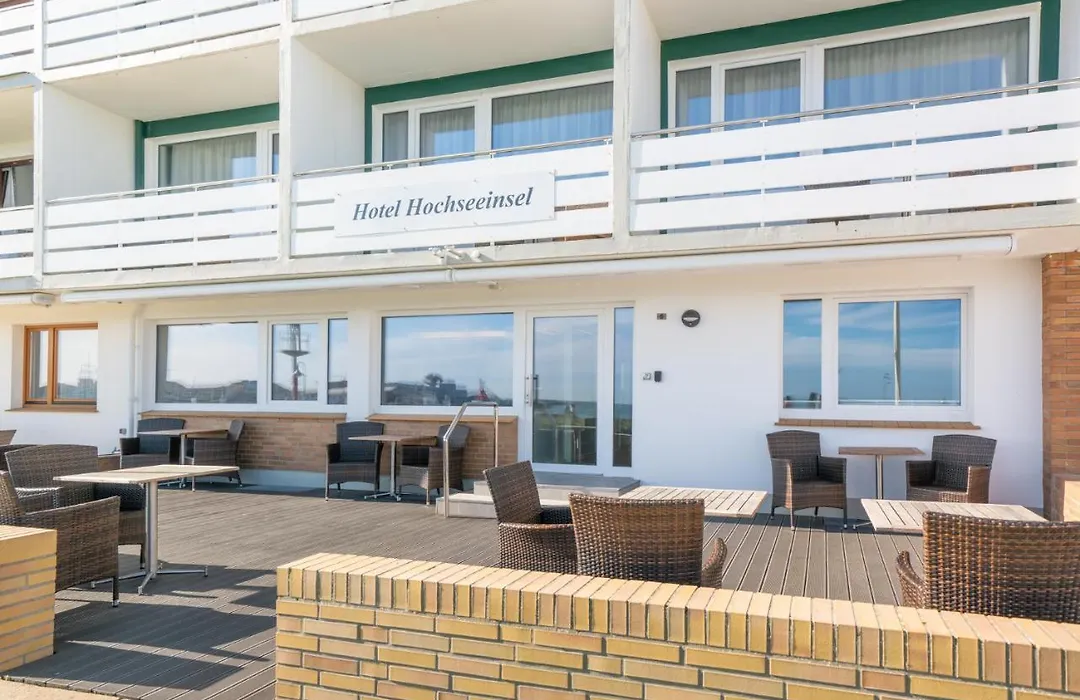 Hotel Hochseeinsel-1