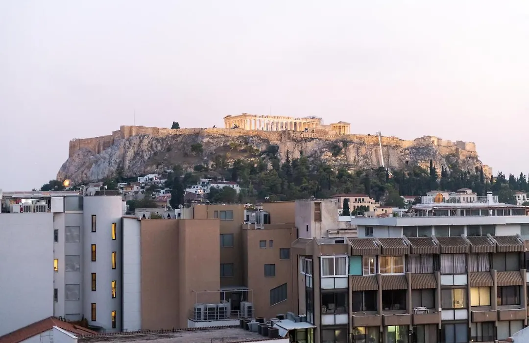 Enattica Suites-1