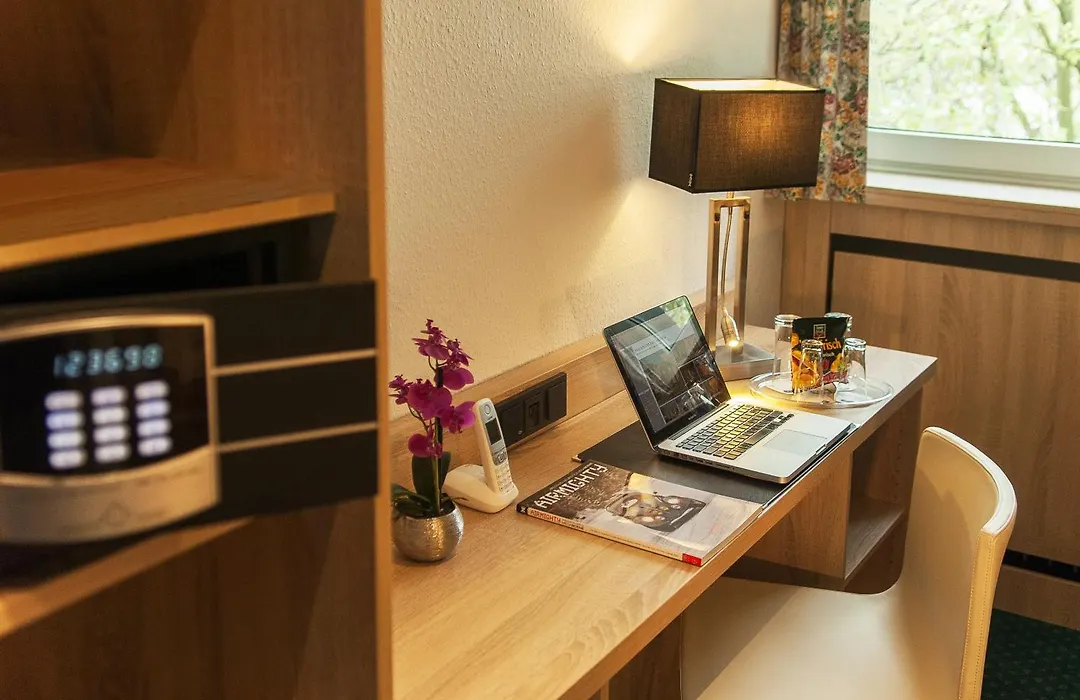 Hotel Allegro-1