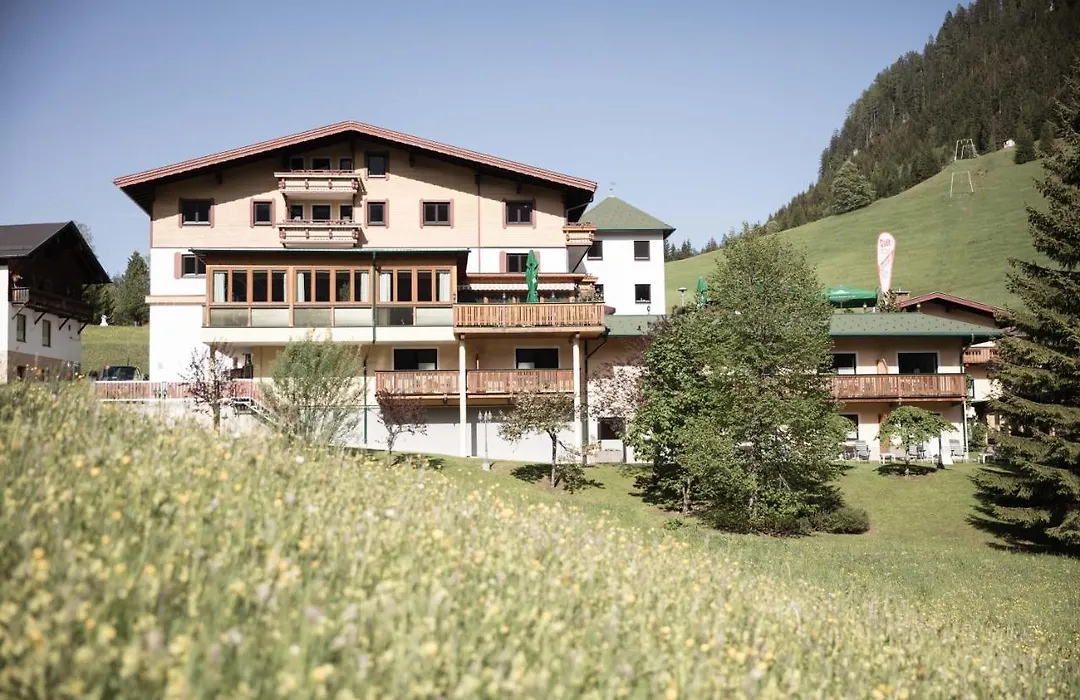 Hotel Rotlechhof-1