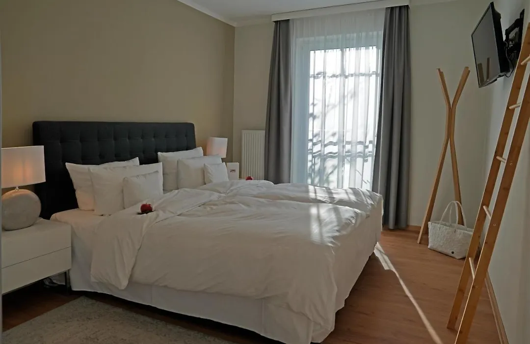 Hotel Meerlust-1