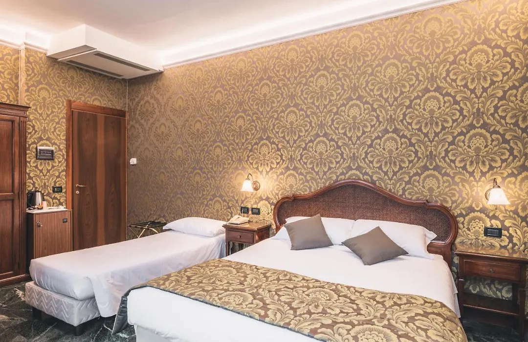 Hotel Al Malcanton-1