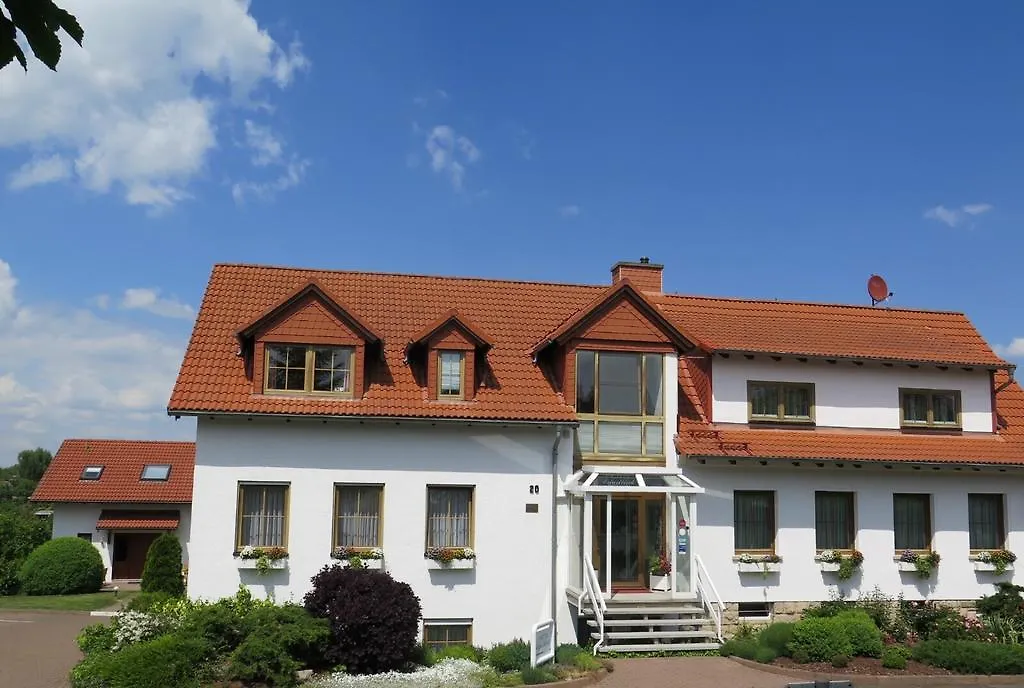 Hotel Erfurtblick-1