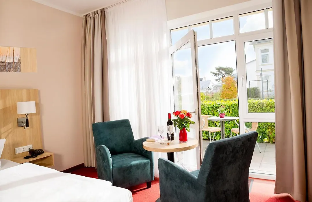 Hotel Garni Sonne-1