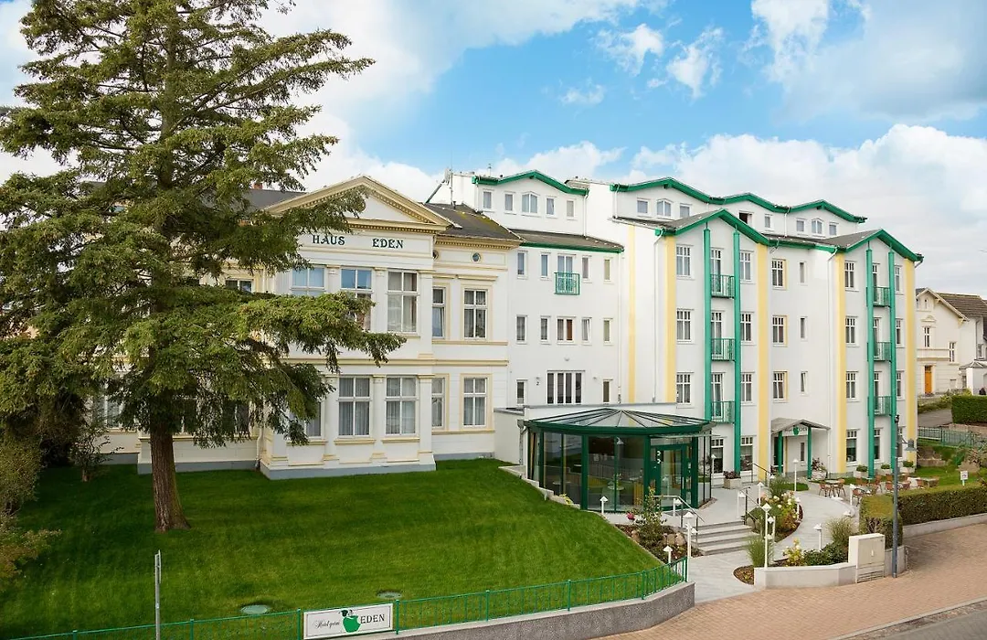 Garni Eden Hotels-1
