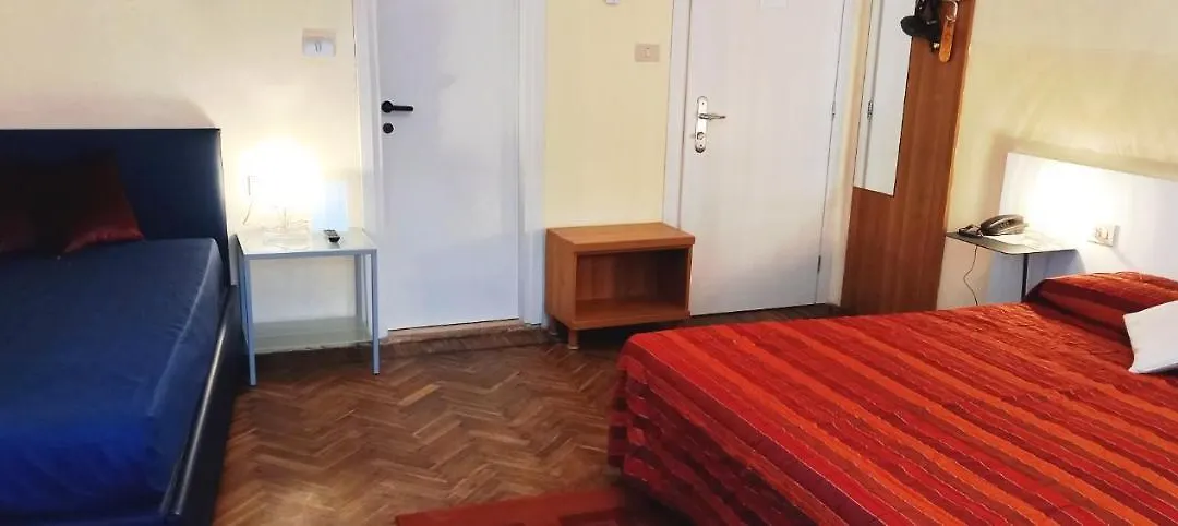 Hotel Santa Lucia-1
