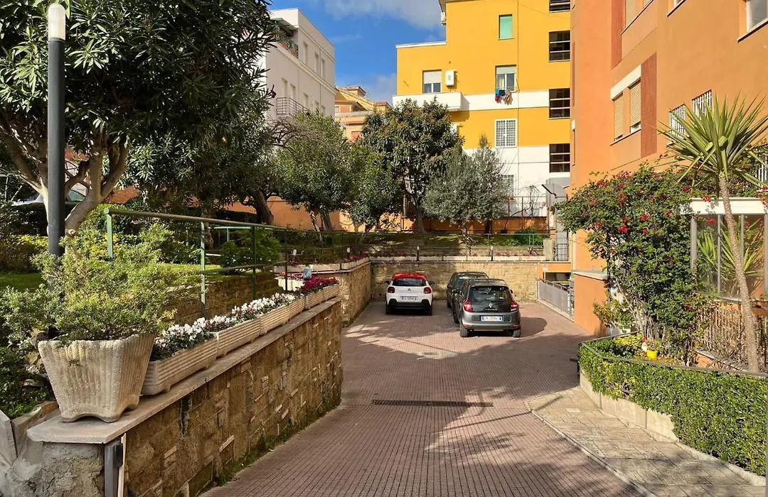 La Casa Di Nazareth-1