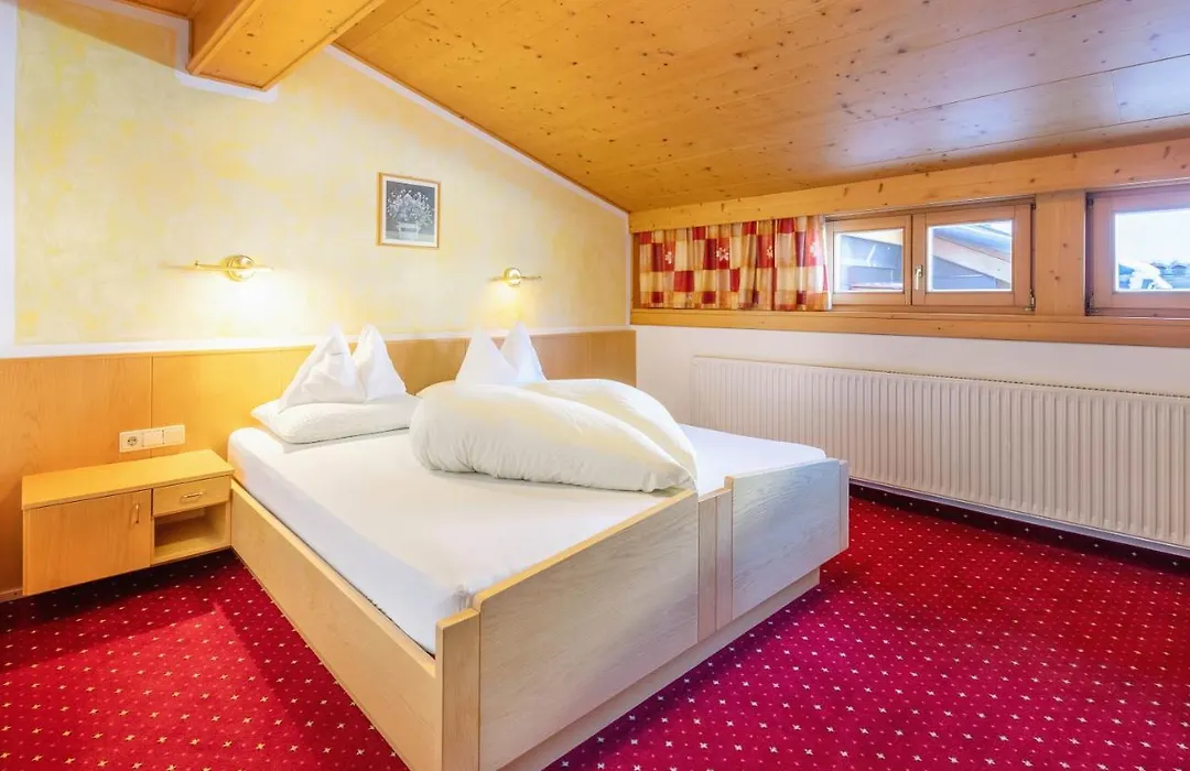 Hotel Schwarzer Adler-1