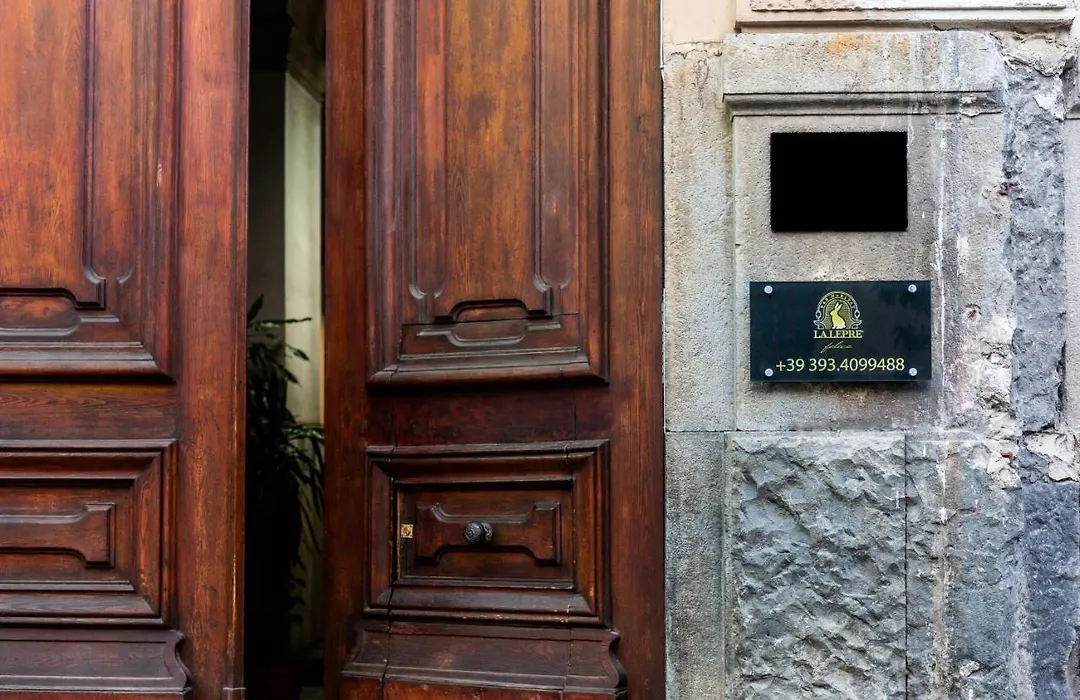La Lepre Felice-Bovio-1