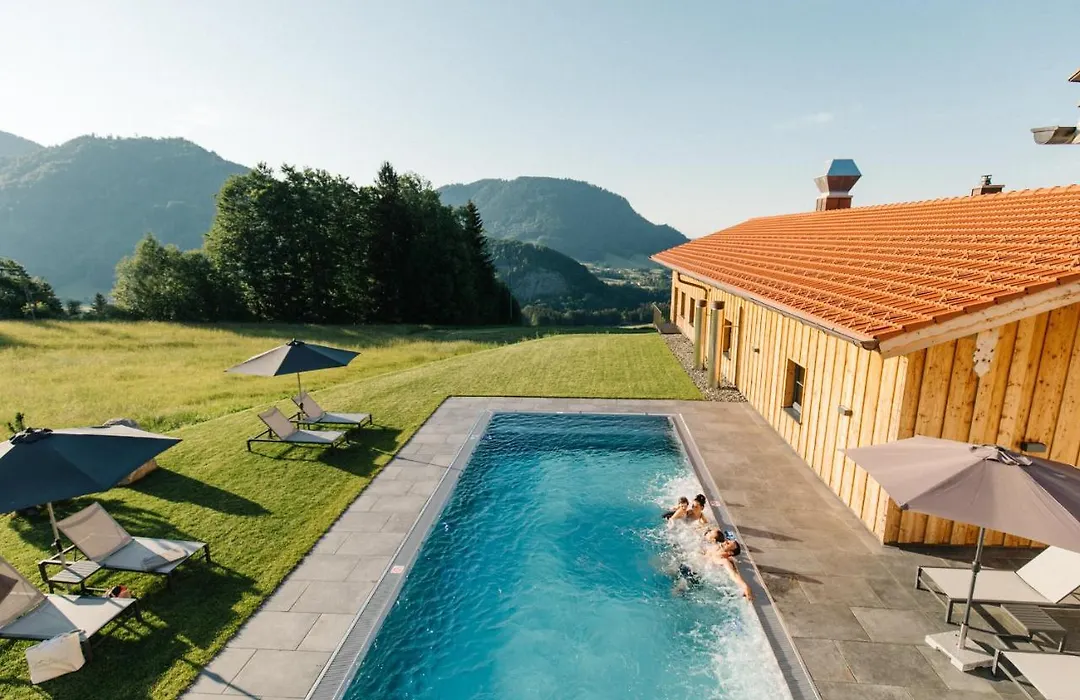 Unternberg Hof Ruhpolding-1