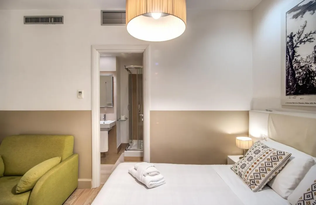 A Peace Of Rome B&B-1