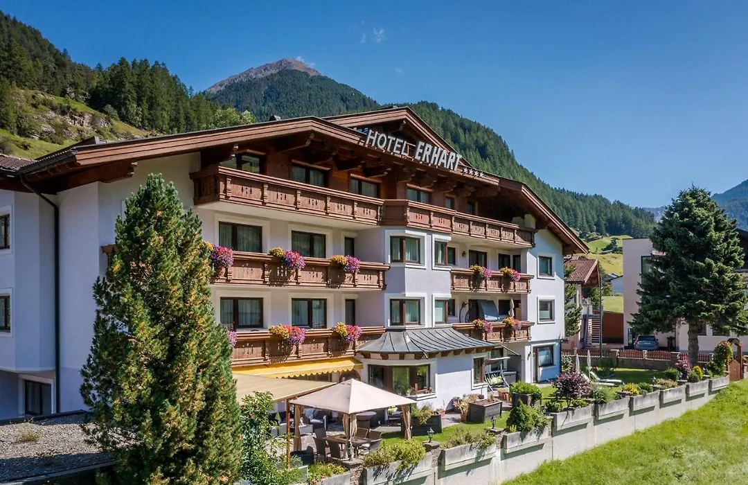 Hotel Erhart-1