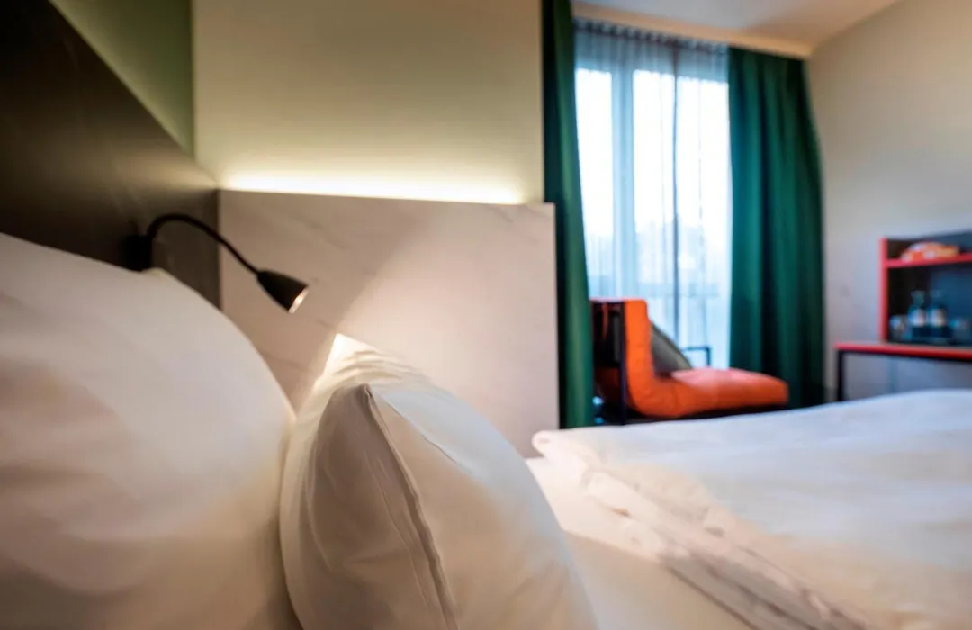 ACHAT Hotel Stuttgart Airport Messe-1
