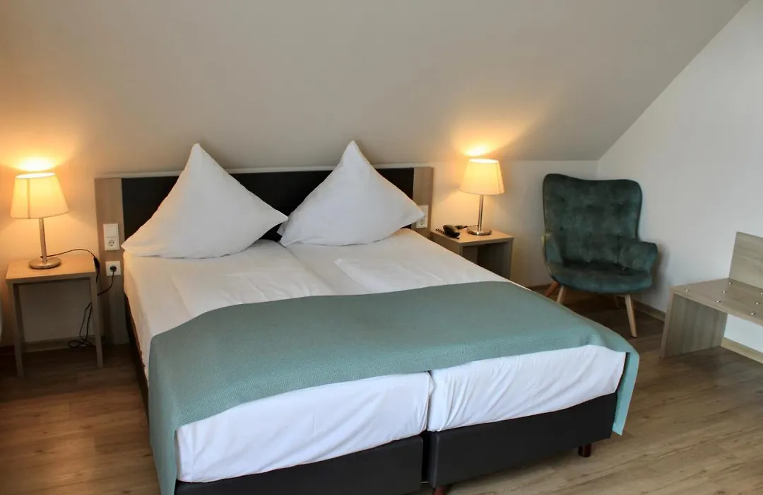 Troll's Brauhaushotel-1