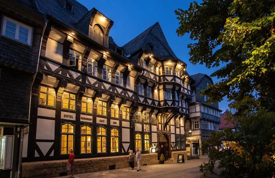 Romantik Hotel Alte Münze-1