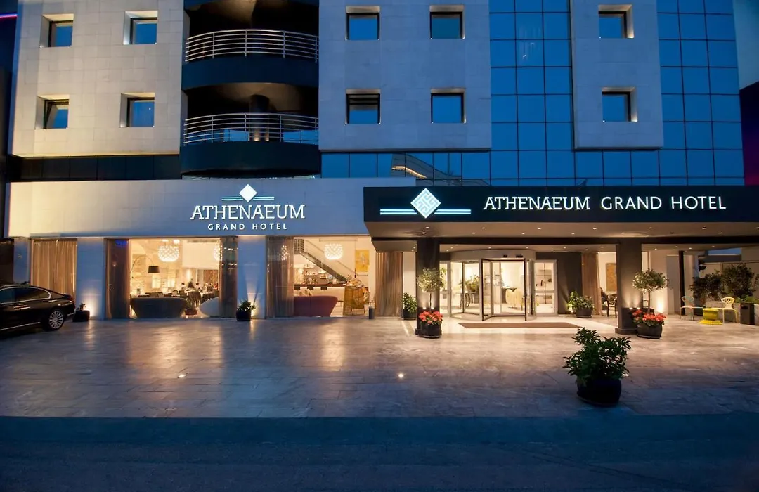Athenaeum Grand Hotel-1