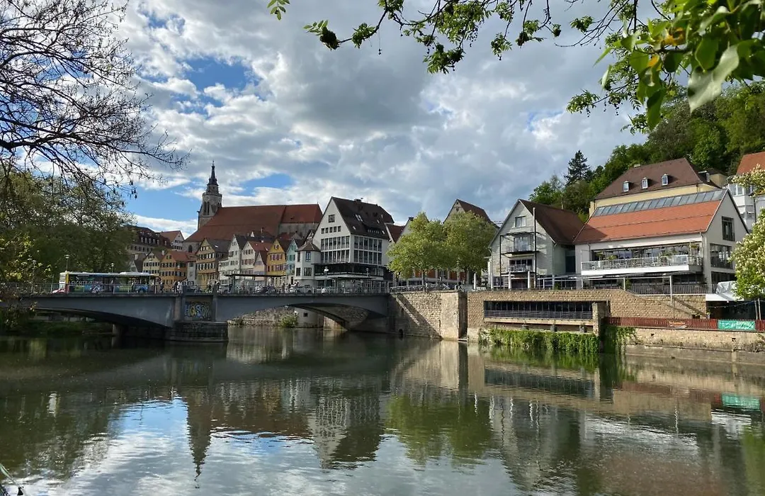 Domizil Tübingen-1