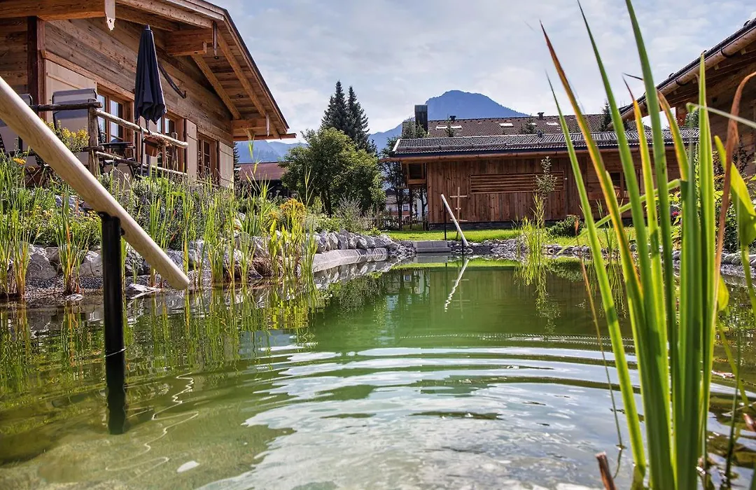 Chalets Alpglück-1