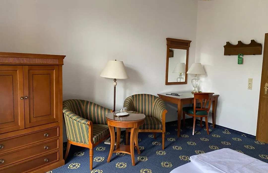 Hotel Wittelsbach-1
