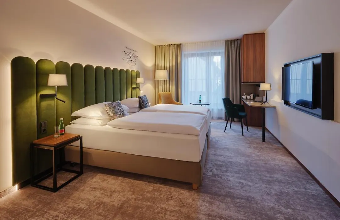 Dorint City-Hotel Salzburg-1