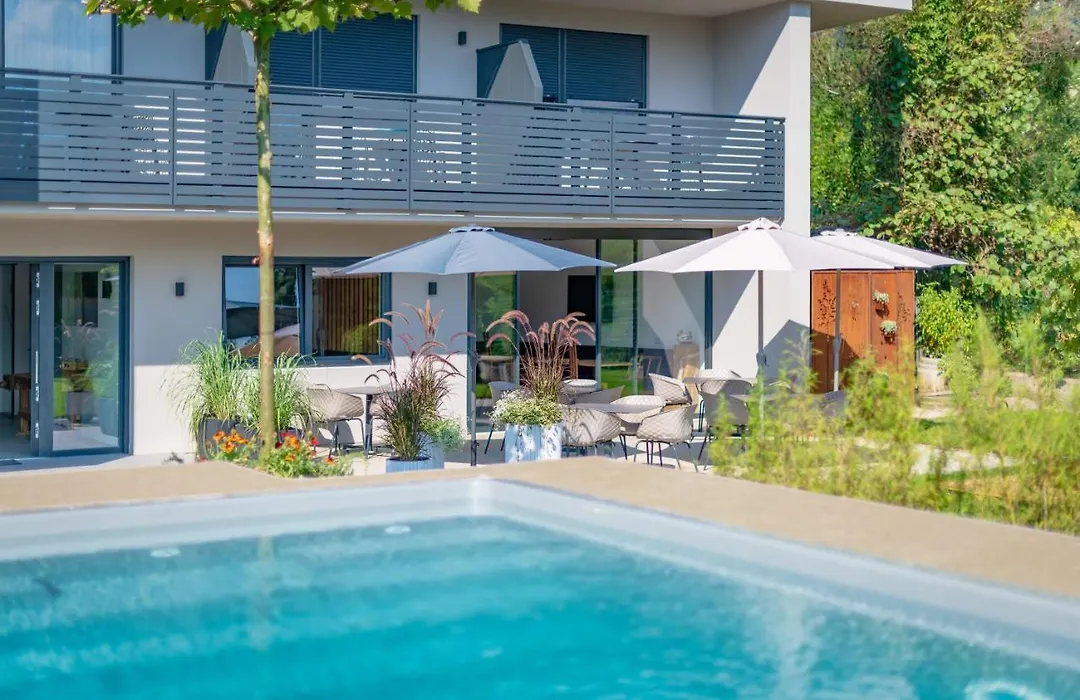 Hotel Garni Vinea Montis-1