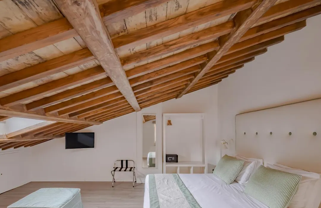 Palazzo Lupardi Relais B&B-1