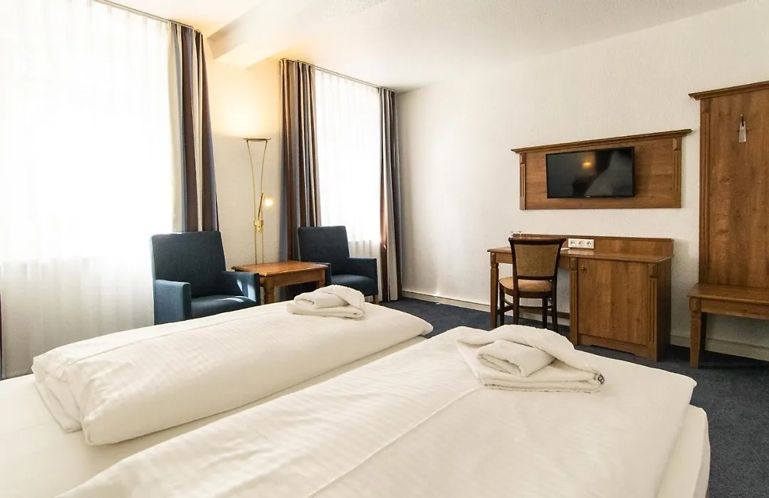 Hotel am Fischerstrand-1