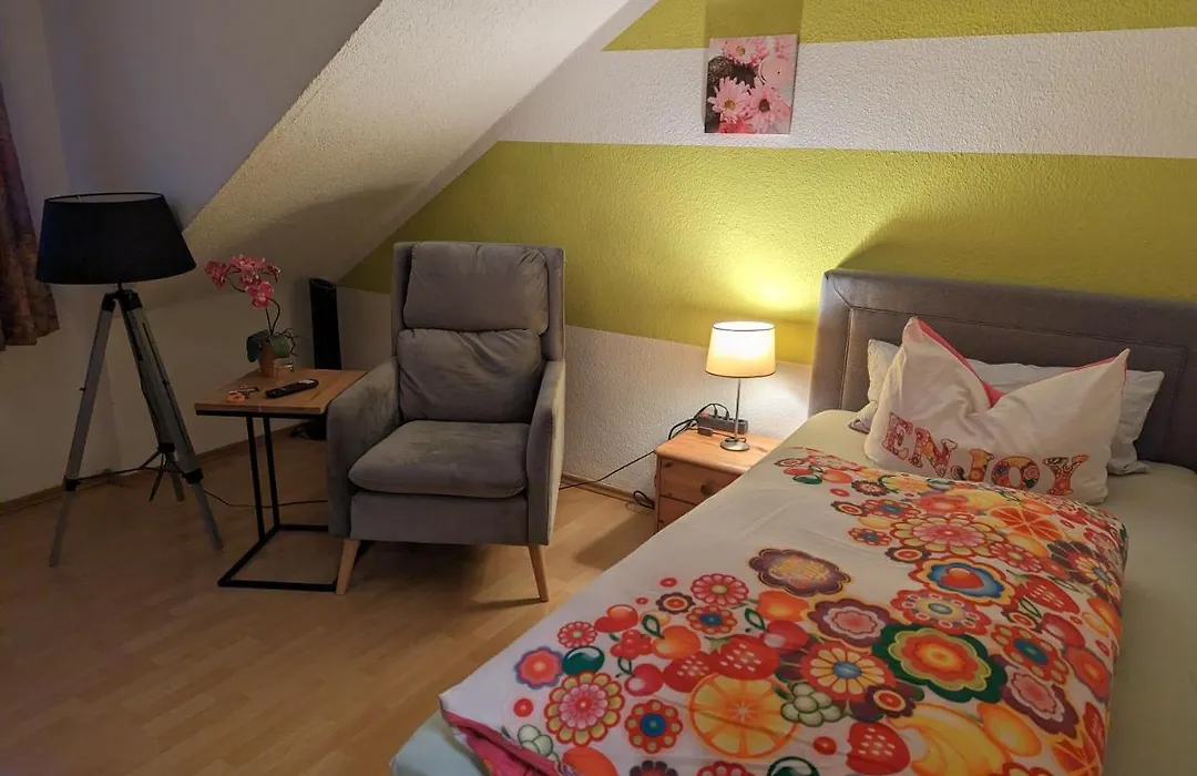 Hotel Heideklause-1