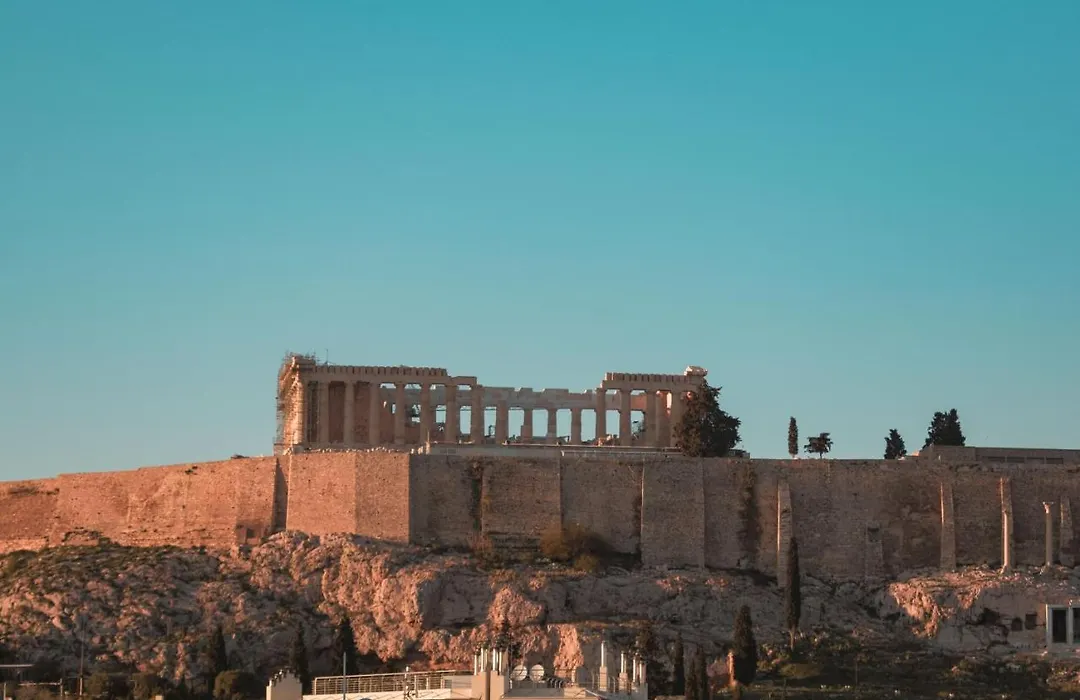 Acropolis Select-1